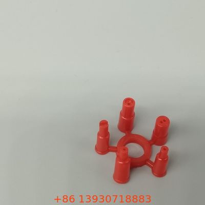 Βαλβίδα αερίου αναπτήρα Premium για κατασκευαστές αναπτήρων μιας χρήσης με στεγανοποιητικό στεγανοποίησης