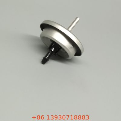 Βαλβίδα αερίου αναπτήρα Premium για κατασκευαστές αναπτήρων μιας χρήσης με στεγανοποιητικό στεγανοποίησης