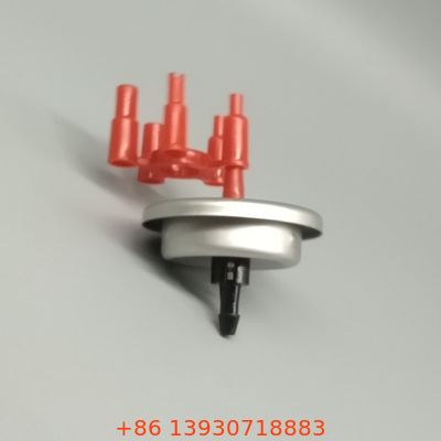 Βαλβίδα Ελέγχου Ροής Αερίου Μίας Ίντσας – Ελαφρύτερη Βαλβίδα Αερίου Ανάφλεξης για Επαγγελματικές Εστίες και Φούρνους