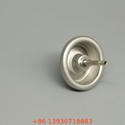 Βαλβίδα αερίου αναπτήρα ακριβείας για επαναγεμιζόμενους αναπτήρες βουτανίου με τεχνολογία ανώτερης στεγανότητας