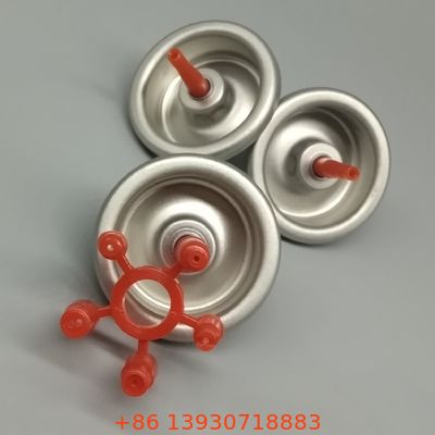 Βαλβίδα αερίου ενός ίντσας ελαφρύτερη για βιομηχανικούς καυστήρες