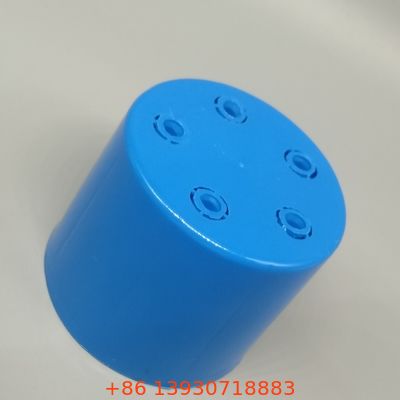 Βαλβίδα αερίου αναπτήρα ακριβείας για επαναγεμιζόμενους αναπτήρες βουτανίου με τεχνολογία ανώτερης στεγανότητας