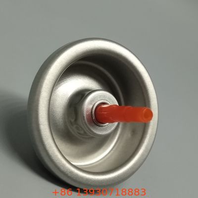 Σετ αντάπτορα βαλβίδας επαναπλήρωσης βουτανίου για αναπτήρες Universal Gas με στεγανοποιητικό στεγανοποίησης