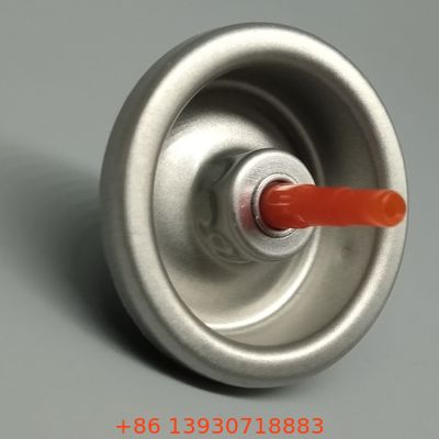 Σετ αντάπτορα βαλβίδας επαναπλήρωσης βουτανίου για αναπτήρες Universal Gas με στεγανοποιητικό στεγανοποίησης