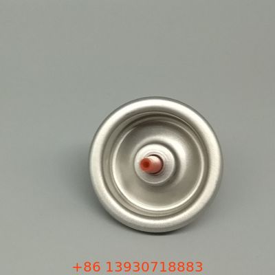 Σετ αντάπτορα βαλβίδας επαναπλήρωσης βουτανίου για αναπτήρες Universal Gas με στεγανοποιητικό στεγανοποίησης