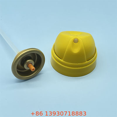 Βαλβίδα ψεκασμού σώματος μακροχρόνιας ομίχλης για σαλόνια ομορφιάς και επαγγελματίες καλλιτέχνες μακιγιάζ με σταθερή απόδοση και εύκολη καθαριότητα