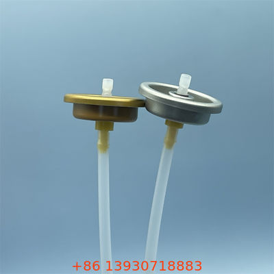 Μετά τη φροντίδα Αλαλή βαλβίδα ψεκασμού σώματος για την μεταϊατρική φροντίδα του δέρματος με υπερτελή ομίχλη και αποστειρωμένο υλικό