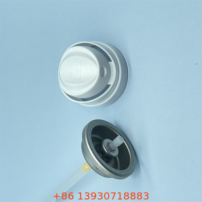 Βαλβίδα ψύξης σώματος ψύξης για δρομείς μεγάλων αποστάσεων ̇ αναζωογόνηση μετά τον αγώνα με σύντομη ψύξη ομίχλης και ανθεκτική στον ιδρώτα λαβή