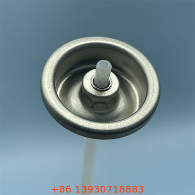 Βαλβίδα ψεκασμού σώματος ταξιδιωτικού μεγέθους για τακτικούς ταξιδιώτες και χρήστες που ταξιδεύουν, με σχεδιασμό αδιάβροχο και συμπαγή κατασκευή