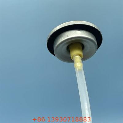 Βαλβίδα σπρέι σώματος ανθεκτική σε μεγάλο υψόμετρο για ορειβάτες/σκιέρ με πυρήνα ανθεκτικό στην κατάψυξη & ενυδατικό mist