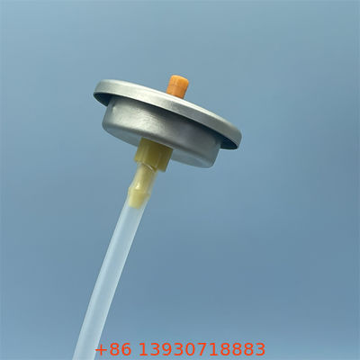 Βαλβίδα σπρέι σώματος Quick-Act για αναζωογόνηση μετά την προπόνηση & δραστήρια άτομα με άμεση ενεργοποίηση & ανθεκτικότητα στον ιδρώτα