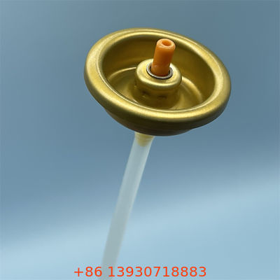 Βαλβίδα σπρέι σώματος Quick-Act για αναζωογόνηση μετά την προπόνηση & δραστήρια άτομα με άμεση ενεργοποίηση & ανθεκτικότητα στον ιδρώτα