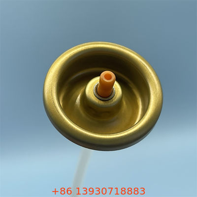 Βαλβίδα ψεκασμού σώματος μακροχρόνιας ομίχλης για σαλόνια ομορφιάς και επαγγελματίες καλλιτέχνες μακιγιάζ με σταθερή απόδοση και εύκολη καθαριότητα