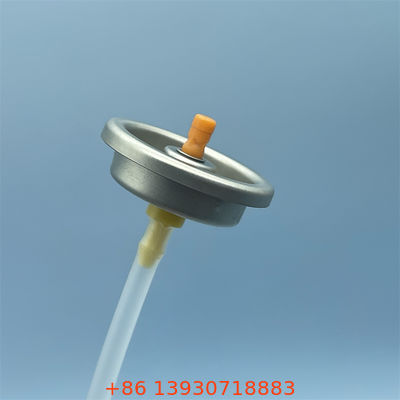 Βαλβίδα σπρέι σώματος Quick-Act για αναζωογόνηση μετά την προπόνηση & δραστήρια άτομα με άμεση ενεργοποίηση & ανθεκτικότητα στον ιδρώτα