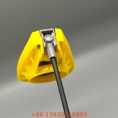 Two Way Spray Cap with Fine Mist and Direct Stream for Precise Dispensing