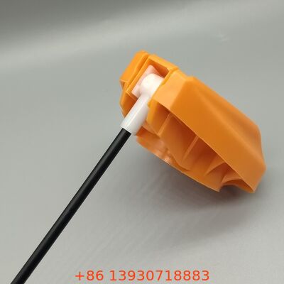 Επικεφαλίδα σκανδάλη αερολύματος διπλής κατεύθυνσης για βιομηχανικές και εμπορικές εφαρμογές