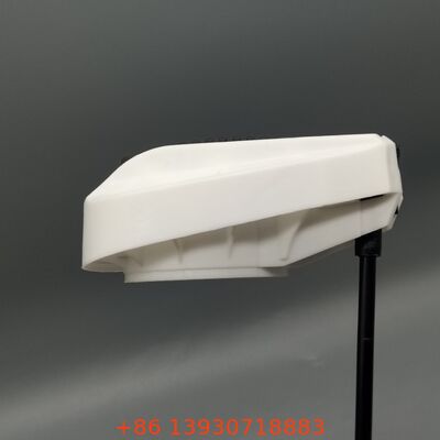 Προηγμένο καπάκι ψεκασμού σπρέι αεροζόλ δύο κατευθύνσεων για εφαρμογές ψεκασμού διπλής κατεύθυνσης