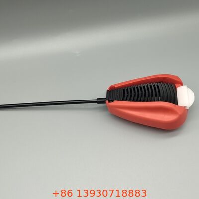 Παγκόσμιο αέροσολ δύο κατευθύνσεων καπάκι ψεκασμού για ψεκασμούς καθαρισμού και αποτρίχωσης πολλαπλών επιφανειών