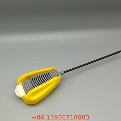 Υψηλής ποιότητας αερολύματα με διπλό κάλυμμα σπρέι με ρυθμιζόμενες λειτουργίες