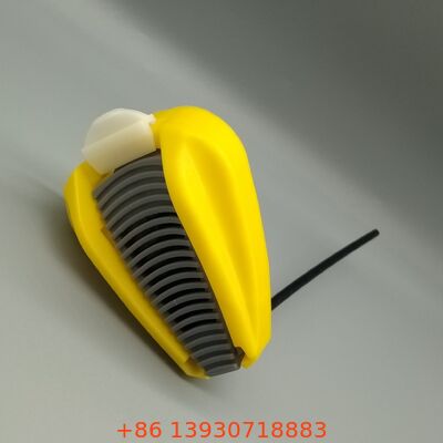 Υψηλής ποιότητας αερολύματα με διπλό κάλυμμα σπρέι με ρυθμιζόμενες λειτουργίες