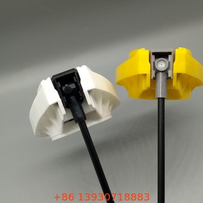 Υψηλής ποιότητας αερολύματα με διπλό κάλυμμα σπρέι με ρυθμιζόμενες λειτουργίες