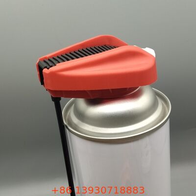 Αεροστεγές, στεγανό καπάκι ψεκασμού δύο κατευθύνσεων για καλλυντικά μπουκάλια (λοσιόν, τονωτική λοσιόν) με ρυθμιζόμενο ψεκασμό/ροή