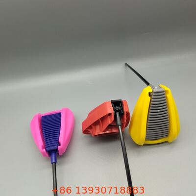 Διπλής κατεύθυνσης καπάκι ψεκασμού για εφαρμογές καθαρισμού και απολίπανσης πολλαπλών επιφανειών