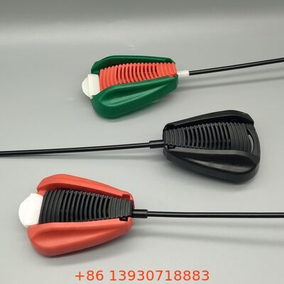 Αεροσόλ Κάν Δύο Οδοι Κεπάκι ψεκασμού με ρυθμιζόμενο πρότυπο ψεκασμού για ακριβή έλεγχο