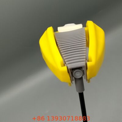 Υψηλής απόδοσης διπλής οδού καπάκι ψεκασμού για πολλαπλή χρήση στο σπίτι και στη βιομηχανία