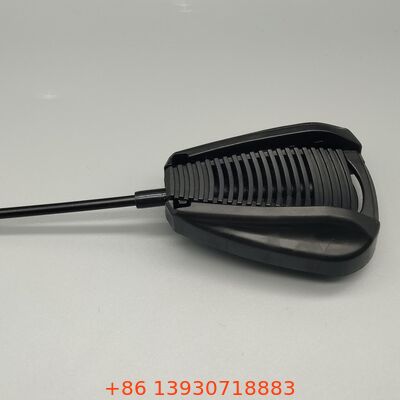 Υψηλής Ποιότητας Αναδιπλούμενο Δύο Δρόμων Σκανδάλη Ψεκασμού με Έλεγχο Ομίχλης και Ροής