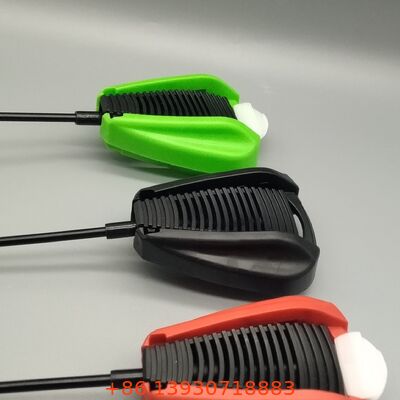 Παγκόσμιο διπλό κάλυμμα ψεκασμού για οικιακά και βιομηχανικά ψεκαστήρια αυτοκινήτων