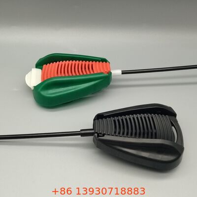 Δύομερές κάλυμμα ψεκασμού για ψεκασμό ομίχλης αερολύματος και εφαρμογή συμπυκνωμένου ρεύματος