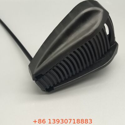 Υψηλής Ποιότητας Αναδιπλούμενο Δύο Δρόμων Σκανδάλη Ψεκασμού με Έλεγχο Ομίχλης και Ροής