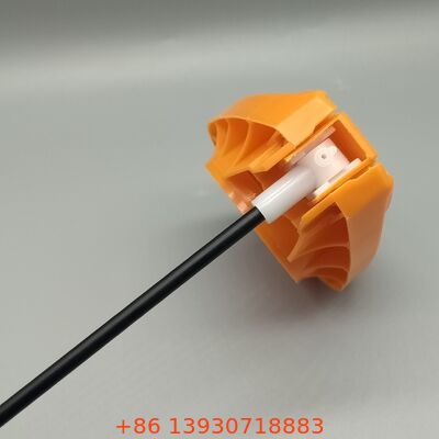 Πολυλειτουργικό διπλό κάλυμμα ψεκασμού για τον έλεγχο της ομίχλης και του ρεύματος ψεκασμού