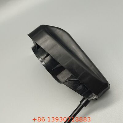 Δύο τρόποι σπρέι σκανδάλη με σωλήνα επέκτασης ιδανικό για την φροντίδα αυτοκινήτων