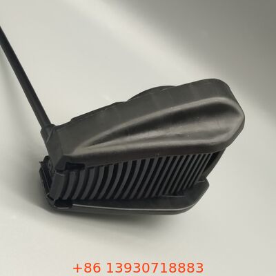 Πολυδιάστατος και οικονομικός πυροκροτητής ψεκασμού αερολύματος για προϊόντα οικιακού καθαρισμού με εργονομική υποστήριξη δακτύλων