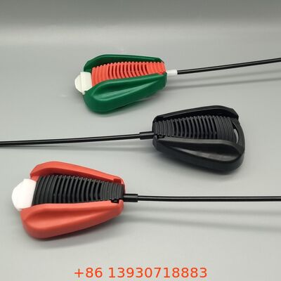 Δύο οδοι καπάκι ψεκασμού για τη φροντίδα αυτοκινήτων, εργαστήρια και επαγγελματικές εφαρμογές καθαρισμού