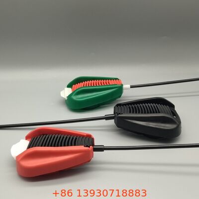 Διπλής κατεύθυνσης καπάκι ψεκασμού για εφαρμογές καθαρισμού και απολίπανσης πολλαπλών επιφανειών