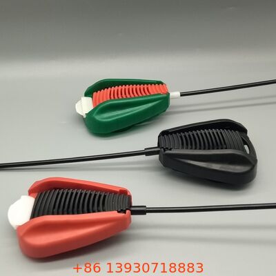 Ψεκαστήρας ενεργοποίησης αεροζόλ με μακρύ προέκταση για ακριβή στοχευμένο ψεκασμό