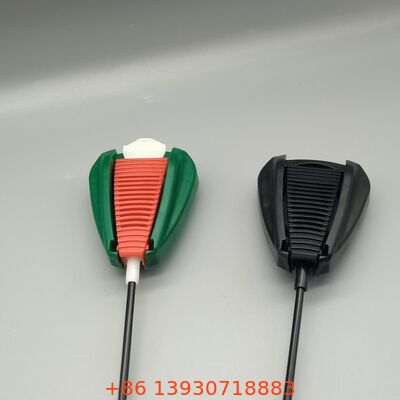 Υψηλής Ποιότητας Αναδιπλούμενο Δύο Δρόμων Σκανδάλη Ψεκασμού με Έλεγχο Ομίχλης και Ροής