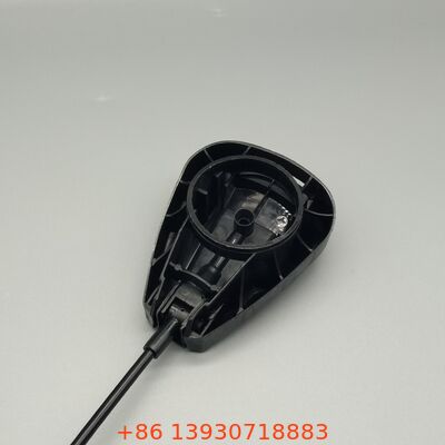 Αεροσόλ Κάν Δύο Οδοι Κεπάκι ψεκασμού με ρυθμιζόμενο πρότυπο ψεκασμού για ακριβή έλεγχο