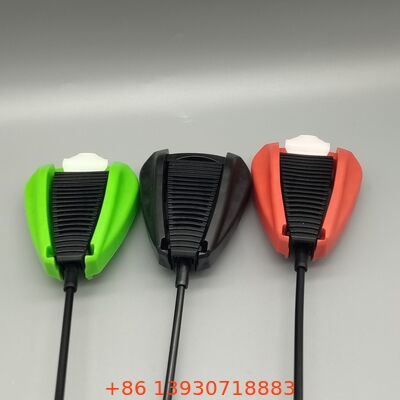 Δύο τρόποι σπρέι σκανδάλη με σωλήνα επέκτασης ιδανικό για την φροντίδα αυτοκινήτων