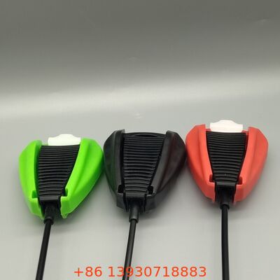 Ενεργοποιητής ψεκασμού αεροζόλ με σωλήνα προέκτασης για καθαριστικό και απολιπαντικό λιπαντικό