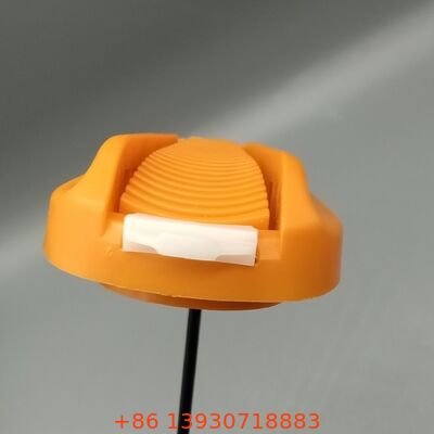 Αεροστεγές, στεγανό καπάκι ψεκασμού δύο κατευθύνσεων για καλλυντικά μπουκάλια (λοσιόν, τονωτική λοσιόν) με ρυθμιζόμενο ψεκασμό/ροή