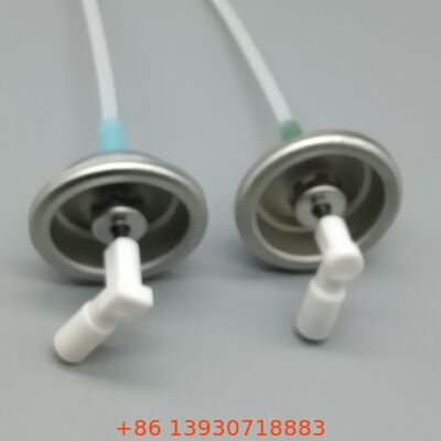 Μετρημένη βαλβίδα με έλεγχο υγρού γεωτρικής για γεωλογικές ερευνές