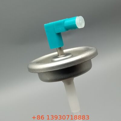 Μετρημένη Βαλβίδα με Ασφάλεια Επαφής με το Κρασί για Δεξαμενές Ζύμωσης Οικιακής Οινοποίησης με Έλεγχο Ροής