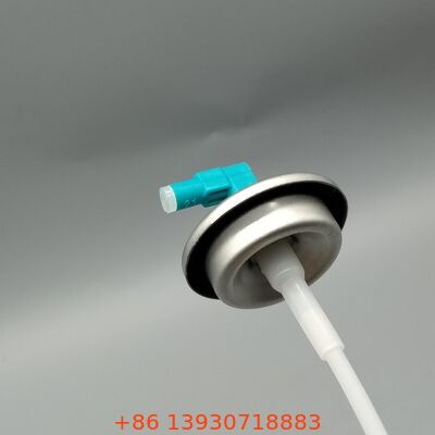 Μετρημένη Βαλβίδα με Ασφάλεια Επαφής με το Κρασί για Δεξαμενές Ζύμωσης Οικιακής Οινοποίησης με Έλεγχο Ροής