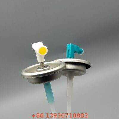 Μετρημένη Βαλβίδα με Ασφαλές για Κατοικίδια Υλικό για Έξυπνους Διανομείς Νερού για Κατοικίδια με Αντιβακτηριακή Προστασία