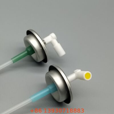 Μετρημένη Βαλβίδα με Συμβατότητα Drone για Συστήματα Ψεκασμού Γεωργικών UAV με Ελαφρύ Βάρος