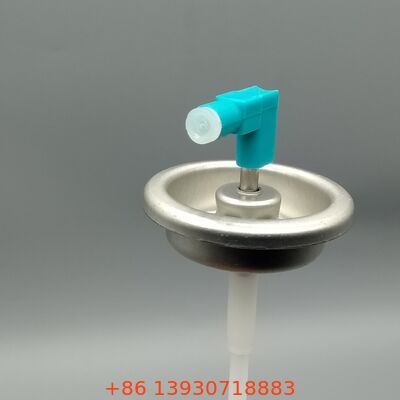 Διανεμητής με Έλεγχο Αναλογίας Αφρού για Συστήματα Αφρού Πυρόσβεσης Υψηλής Πίεσης